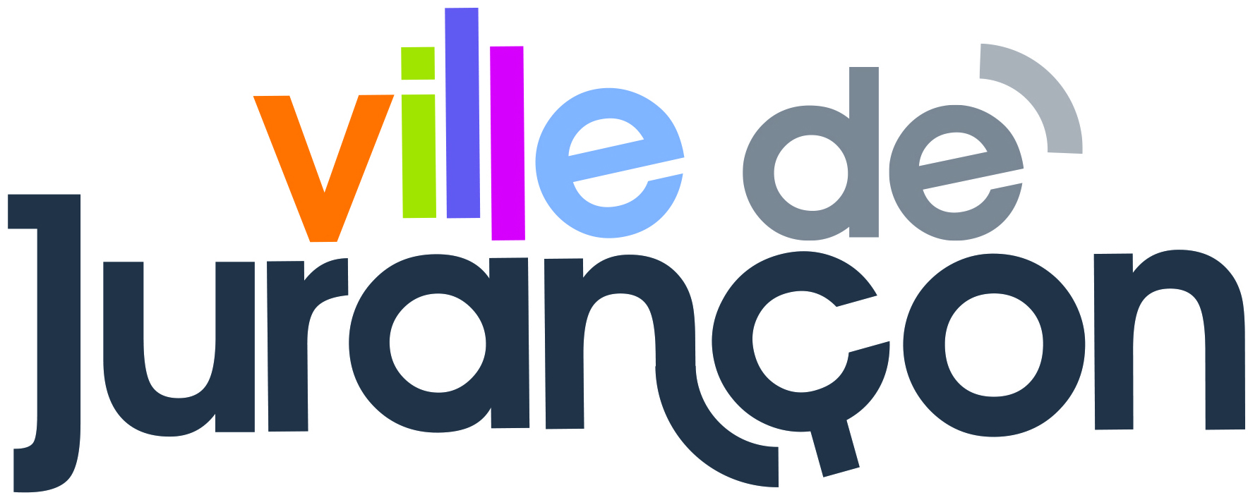 Logo ville 1